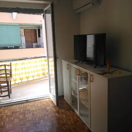 Апартаменты La Dolce Casa Di Tommy