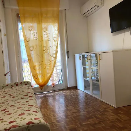 La Dolce Casa Di Tommy Апартаменты