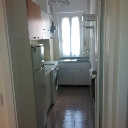 La Dolce Casa Di Tommy Санремо