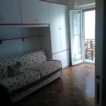 Lägenhet La Dolce Casa Di Tommy