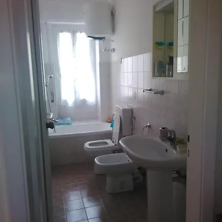 La Dolce Casa Di Tommy Apartment