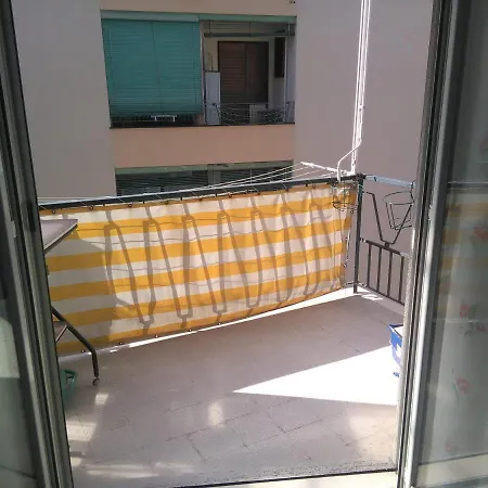 Apartment La Dolce Casa Di Tommy *