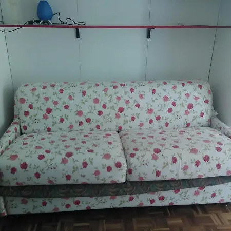 La Dolce Casa Di Tommy Sanremo