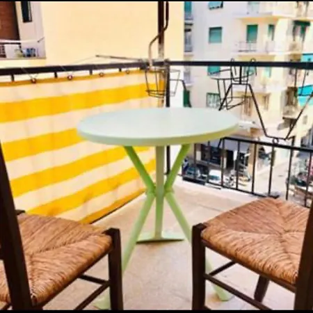La Dolce Casa Di Tommy Sanremo