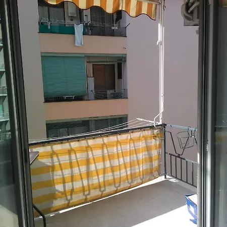 La Dolce Casa Di Tommy Apartment